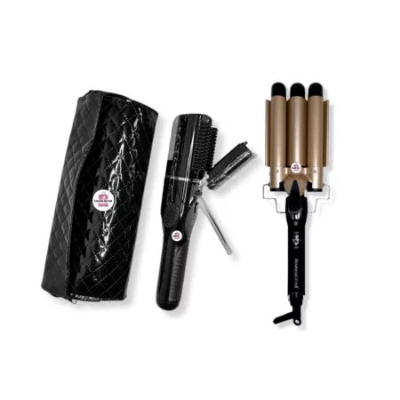 QUITA HORQUILLA & RIZADOR