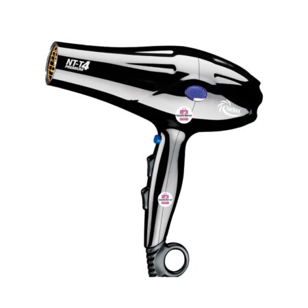 SECADOR NT-4 3600W TURBOX PROFESIONAL ORIGINAL