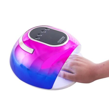 LÁMPARA DE UÑAS SOGENI 168W UV LED