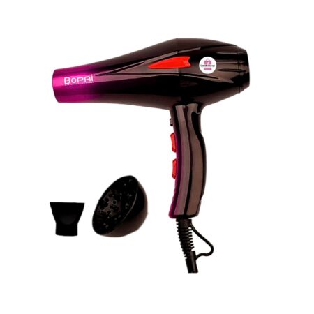 SECADOR BOPAI SEMIPROFESIONAL 4000W