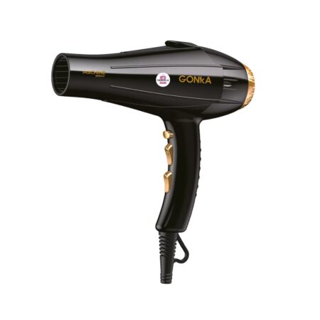 SECADOR GONKA MACHINE PROFESIONAL 3900W