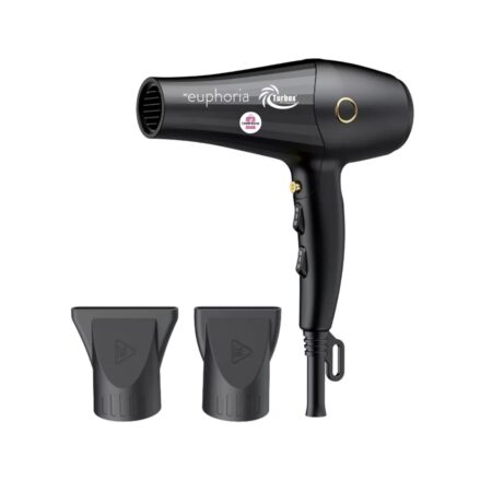 Secador Turbox Profesional NT- EUPHORIA 3900W