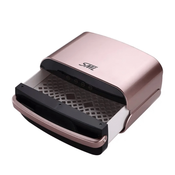 ESTERILIZADOR PARA HERRAMIENTAS MANICURE